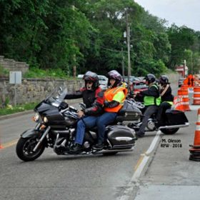 Ride For Wishes 2018 - Bike Run