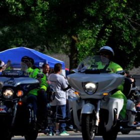 Ride For Wishes 2018 - Bike Run