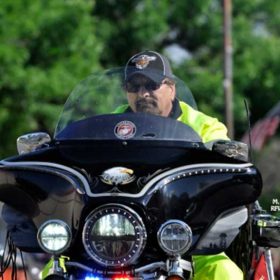 Ride For Wishes 2018 - Bike Run