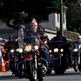 Ride For Wishes 2018 - Bike Run