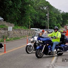 Ride For Wishes 2018 - Bike Run