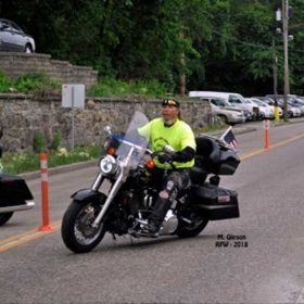 Ride For Wishes 2018 - Bike Run