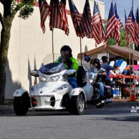 Ride For Wishes 2018 - Bike Run