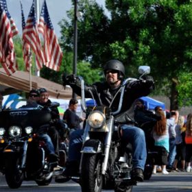 Ride For Wishes 2018 - Bike Run