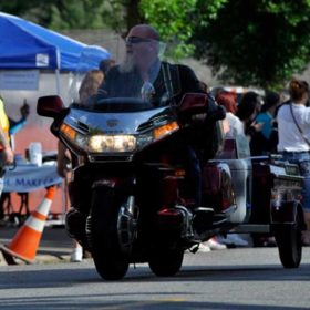 Ride For Wishes 2018 - Bike Run