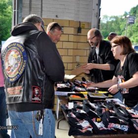 Ride For Wishes 2016 Motorcycle Run