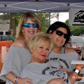 Ride For Wishes 2016 Music Festival