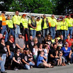 Ride For Wishes 2018 - Bike Run