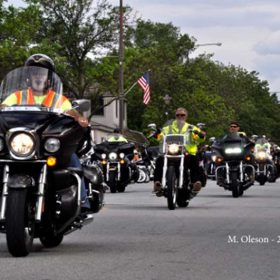 Ride For Wishes 2016 Motorcycle Run