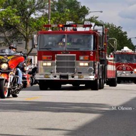 Ride For Wishes 2016 Motorcycle Run