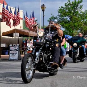 Ride For Wishes 2016 Motorcycle Run