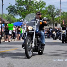 Ride For Wishes 2016 Motorcycle Run