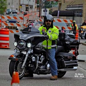 Ride For Wishes 2018 - Bike Run