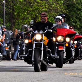 Ride For Wishes 2016 Motorcycle Run