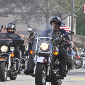 Ride For Wishes 2016 Motorcycle Run