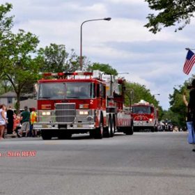 Ride For Wishes 2016 Motorcycle Run