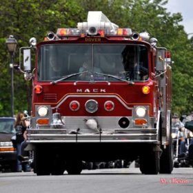 Ride For Wishes 2016 Motorcycle Run