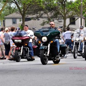 Ride For Wishes 2016 Motorcycle Run