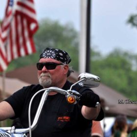 Ride For Wishes 2016 Motorcycle Run