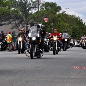 Ride For Wishes 2016 Motorcycle Run