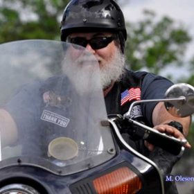 Ride For Wishes 2016 Motorcycle Run