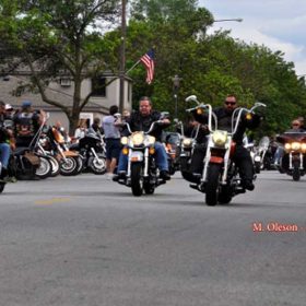 Ride For Wishes 2016 Motorcycle Run