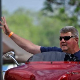 Ride For Wishes 2016 Motorcycle Run