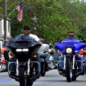 Ride For Wishes 2016 Motorcycle Run