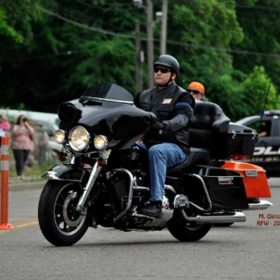 Ride For Wishes 2018 - Bike Run