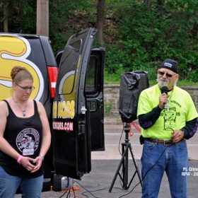 Ride For Wishes 2018 - Bike Run