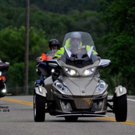 Ride For Wishes 2018 - Bike Run