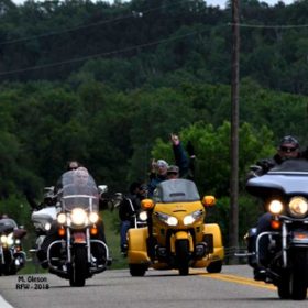 Ride For Wishes 2018 - Bike Run