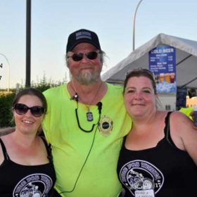 Ride For Wishes 2017 Motorcycle Run