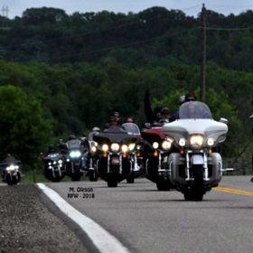 Ride For Wishes 2018 - Bike Run