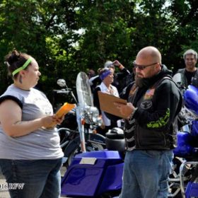 Ride For Wishes 2016 Motorcycle Run