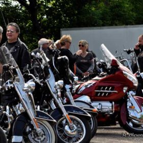 Ride For Wishes 2016 Motorcycle Run