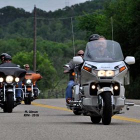 Ride For Wishes 2018 - Bike Run