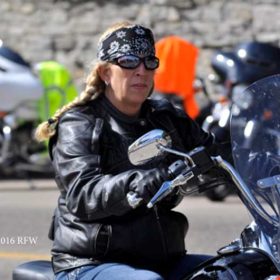 Ride For Wishes 2016 Motorcycle Run