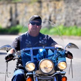 Ride For Wishes 2016 Motorcycle Run