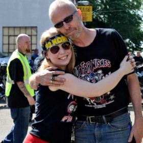 Ride For Wishes 2016 Motorcycle Run