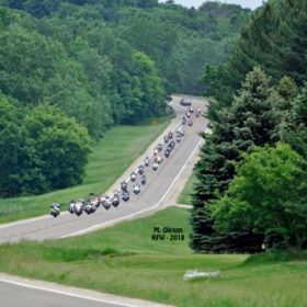 Ride For Wishes 2018 - Bike Run