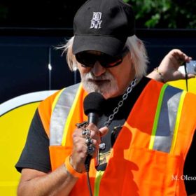 Ride For Wishes 2016 Motorcycle Run