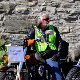 Ride For Wishes 2016 Motorcycle Run