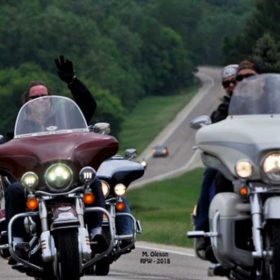 Ride For Wishes 2018 - Bike Run