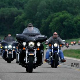 Ride For Wishes 2018 - Bike Run