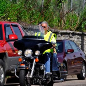 Ride For Wishes 2016 Motorcycle Run