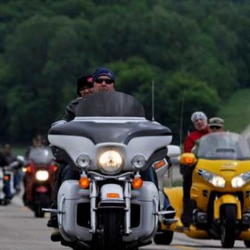 Ride For Wishes 2018 - Bike Run