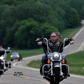 Ride For Wishes 2018 - Bike Run