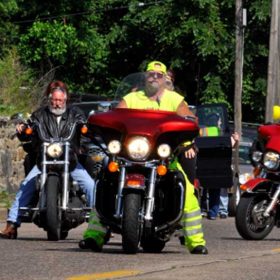 Ride For Wishes 2016 Motorcycle Run