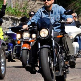 Ride For Wishes 2016 Motorcycle Run